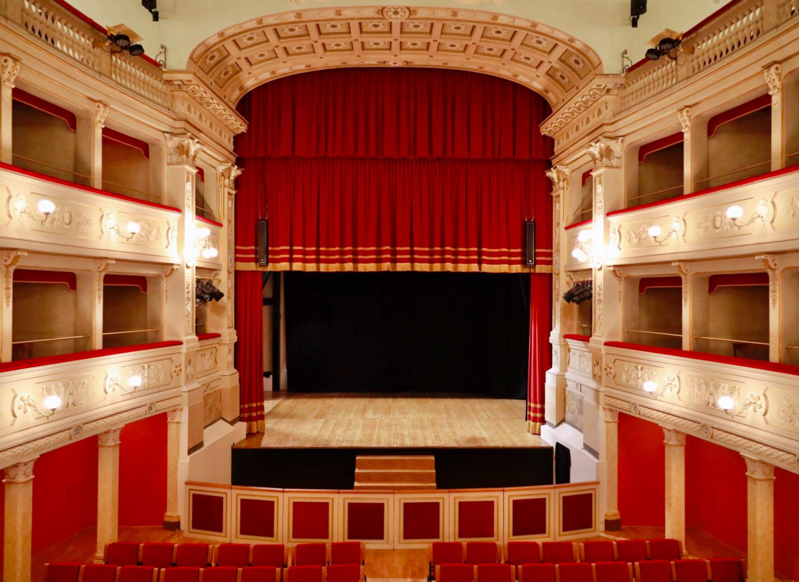 Al Teatro dei Filarmonici il concerto conclusivo del “Festival di Primavera” con gli allievi del Corso di Canto Lirico di Iano Tamar e Vittorio Vitelli