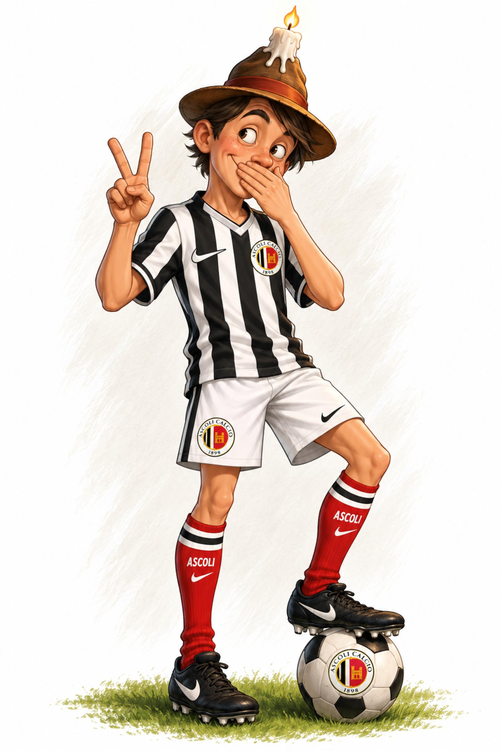 Il CALCIO PROFESSIONISTICO, IL VERO MONDO DEI 'BALOCCHI'