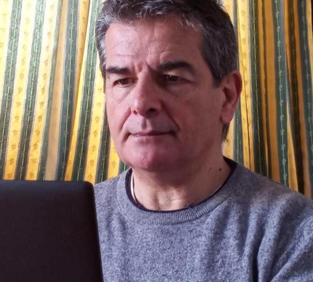 E' scomparso a 63 anni a causa di un malore improvviso il giornalista Andrea Ferretti