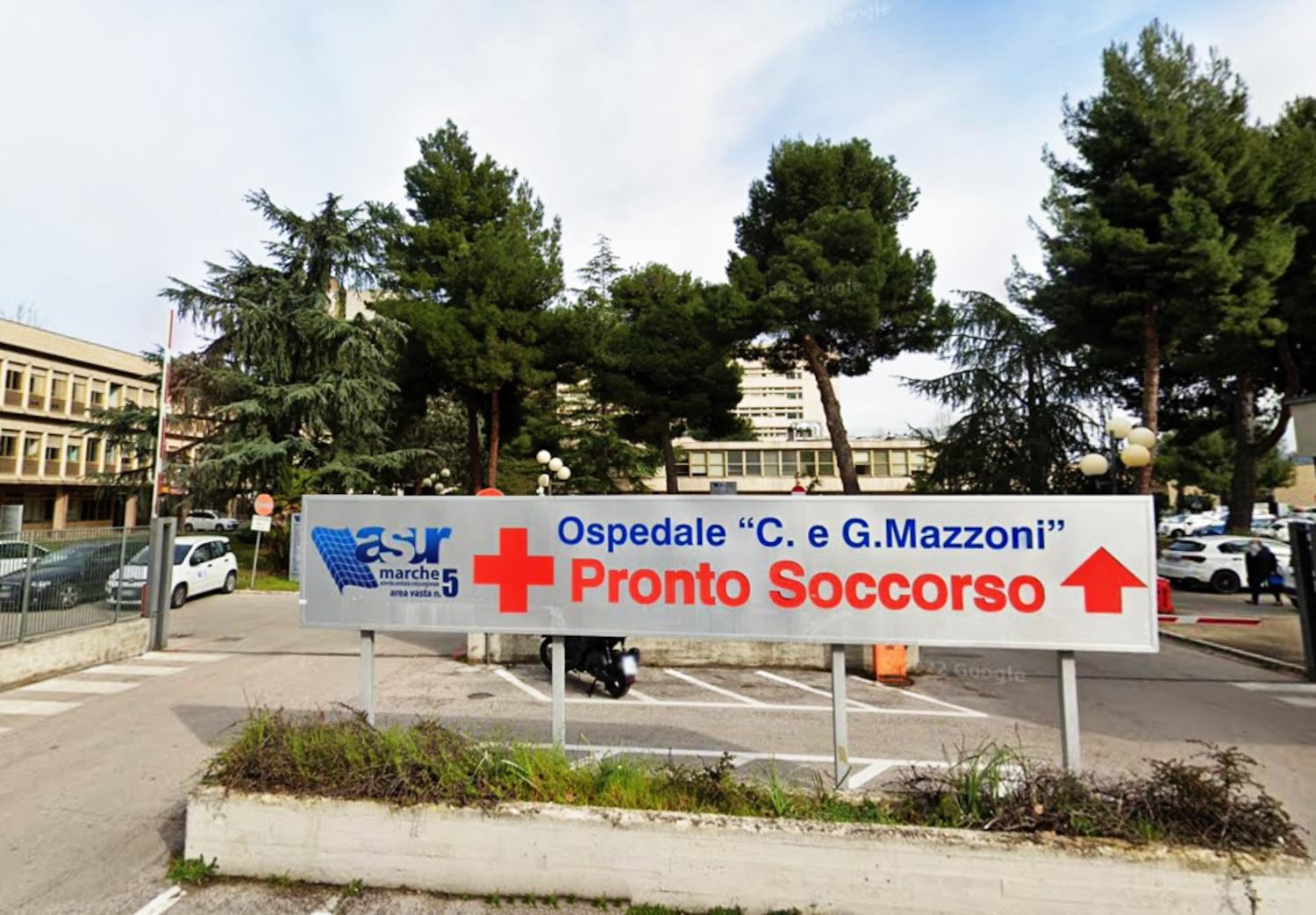 Più prestazioni radiologiche all’Ast di Ascoli Piceno: maggiore disponibilità per i cittadini con la riorganizzazione dell’Unità operativa complessa
