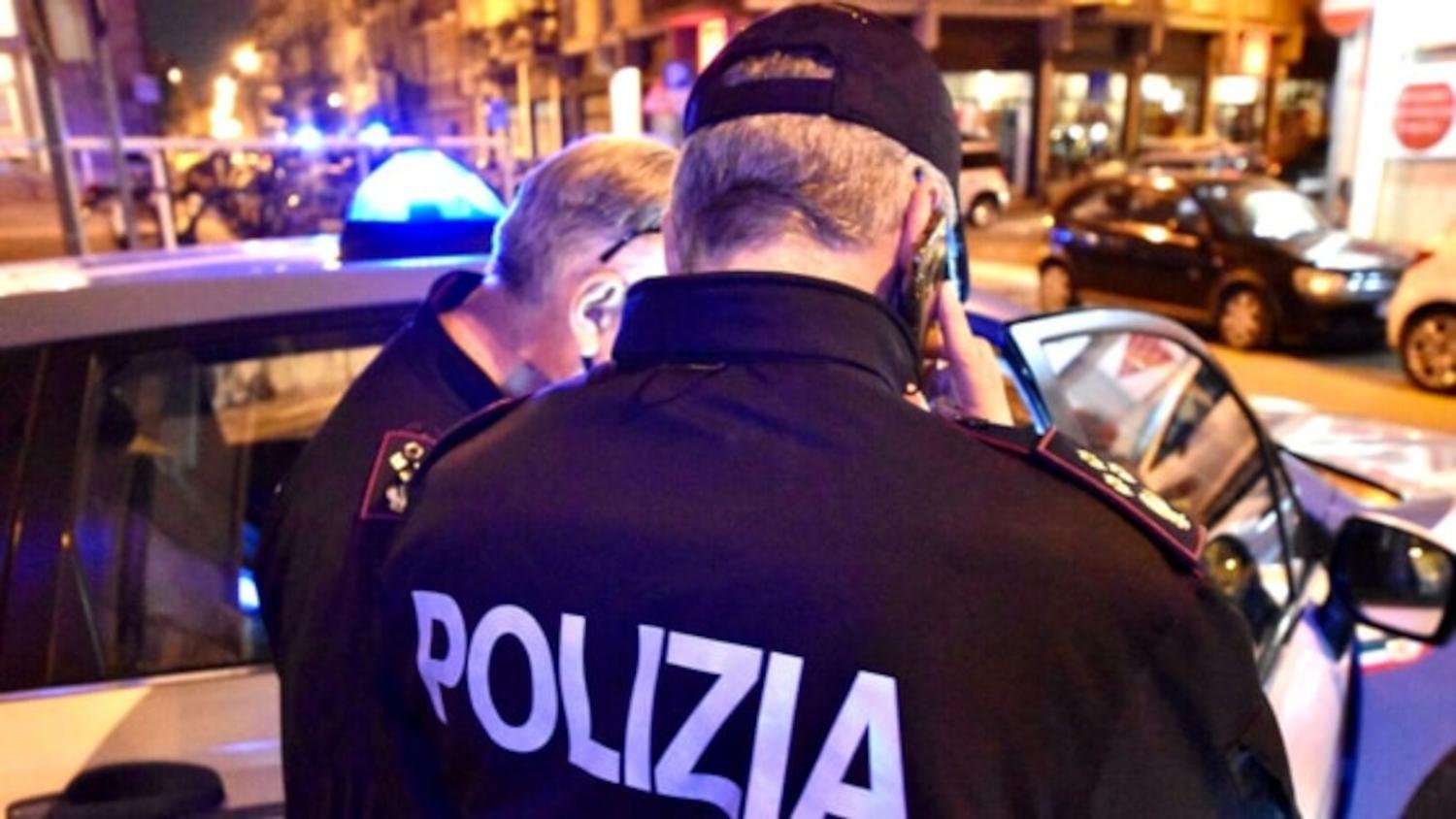 La Polizia continua i servizi straordinari di controllo del territorio in vista dell’estate, sospesa l'attività imprenditoriale di un locale ed elevate sanzioni