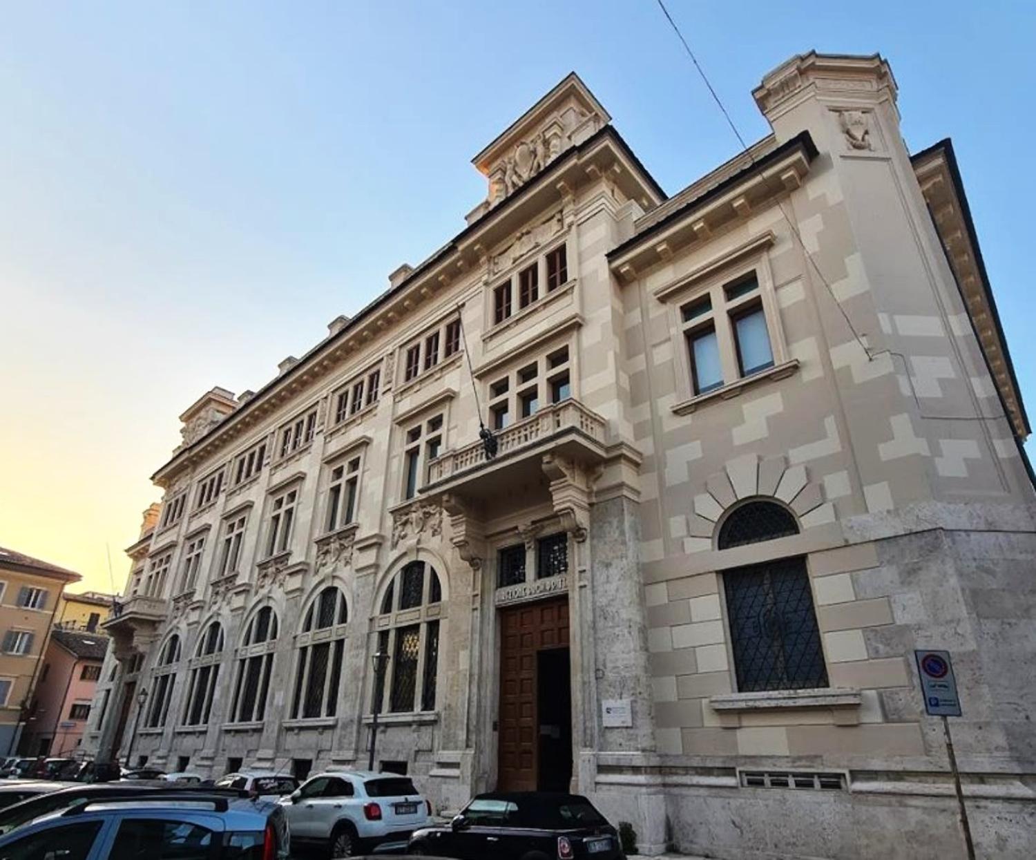 Soprintendenza Archeologia, Belle Arti e Paesaggio per Ascoli Piceno, Fermo e Macerata: aperta la nuova sede in via Francesco Crispi n. 4 ad Ascoli Piceno
