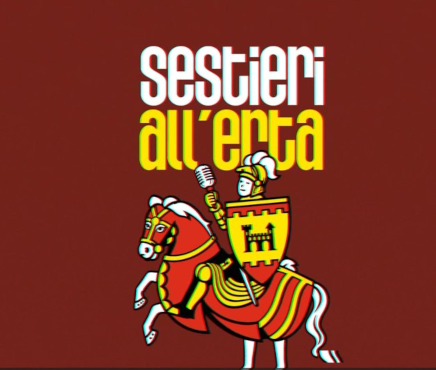 'Sestieri all’erta', il podcast interamente dedicato alla Quintana di Ascoli Piceno, prodotto da Xentek
