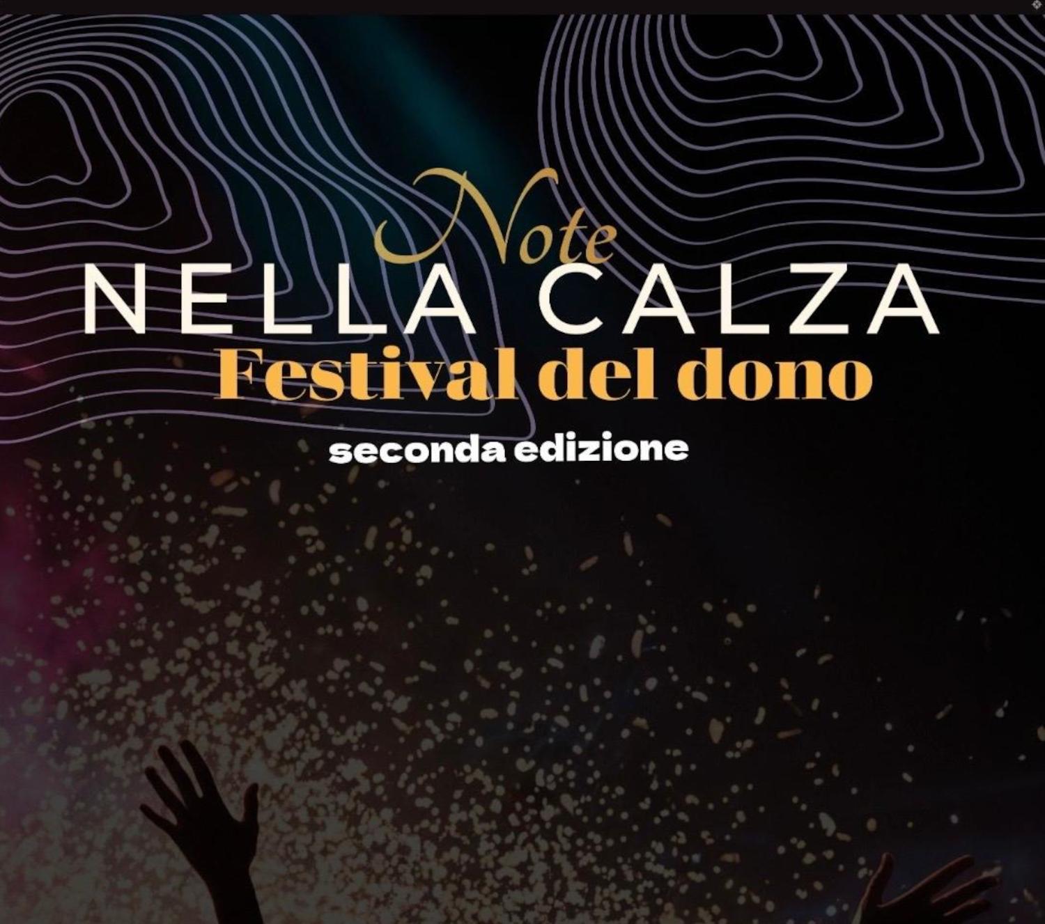 Festival del Dono 2026: volontariato, musica e solidarietà al Teatro dei Filarmonici