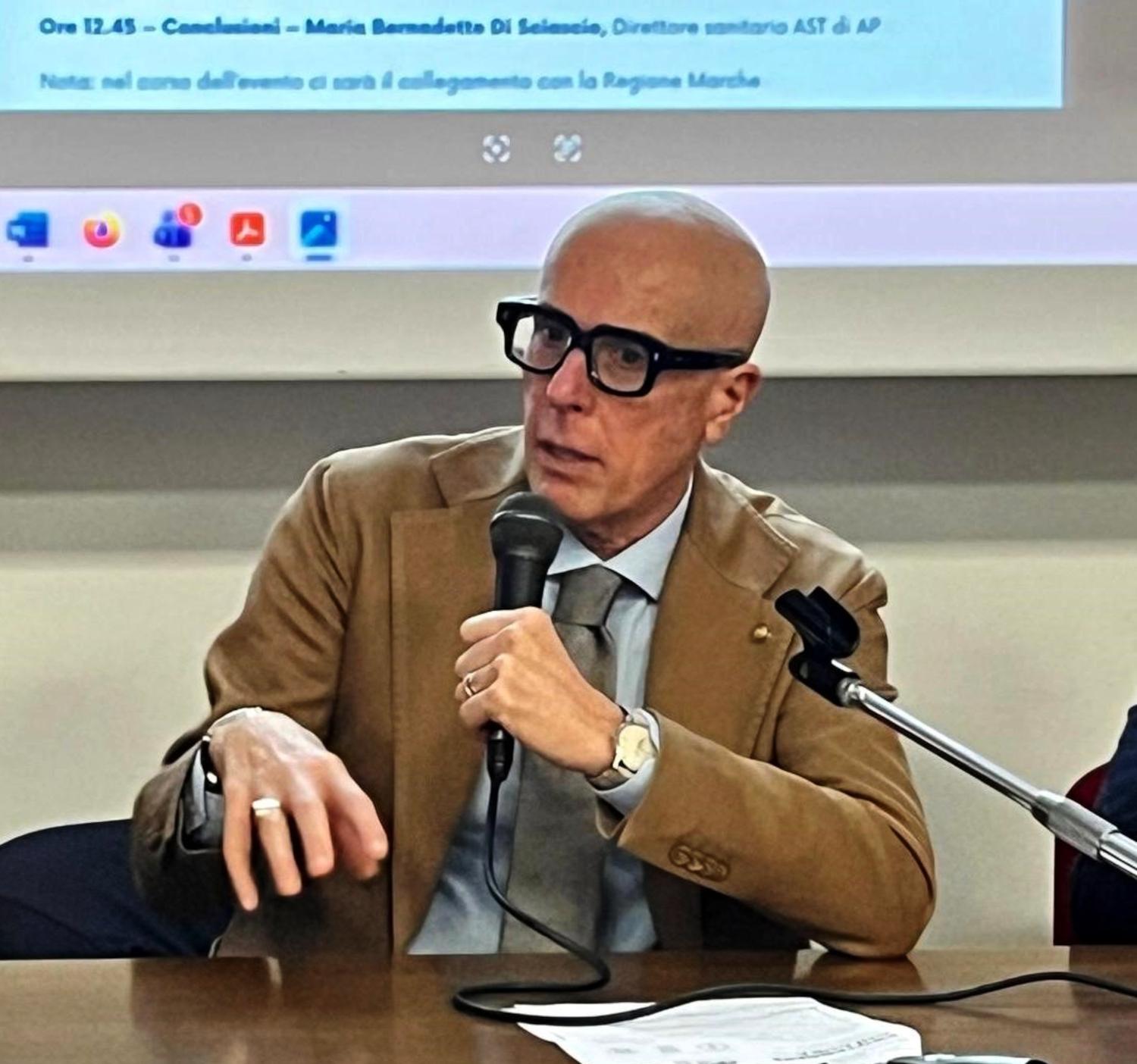 Giornata nazionale per la donazione di organi e tessuti: nell’Ast di Ascoli, nel 2025, sono stati eseguiti 5 prelievi multiorgano e 66 di cornee