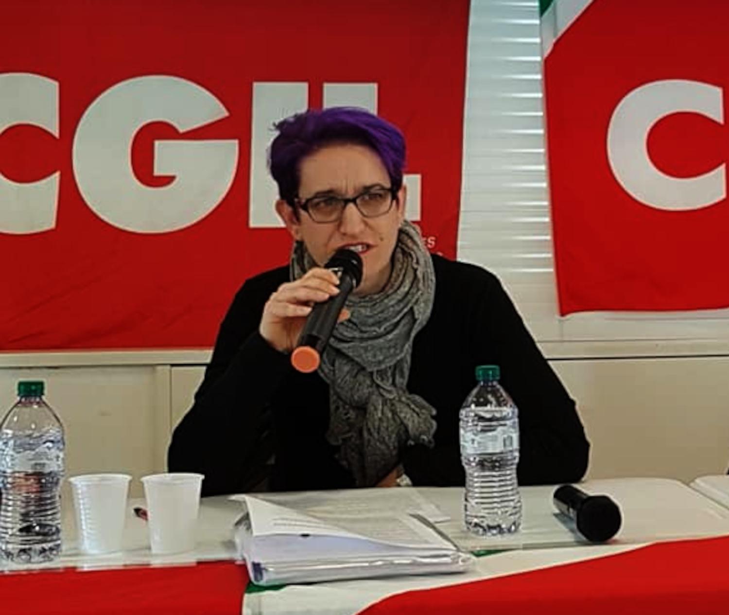 CGIL Ascoli Piceno: Primo Maggio, nel Piceno poco da festeggiare e grande preoccupazione per la situazione del mondo del Lavoro, le istituzioni aprano un tavolo