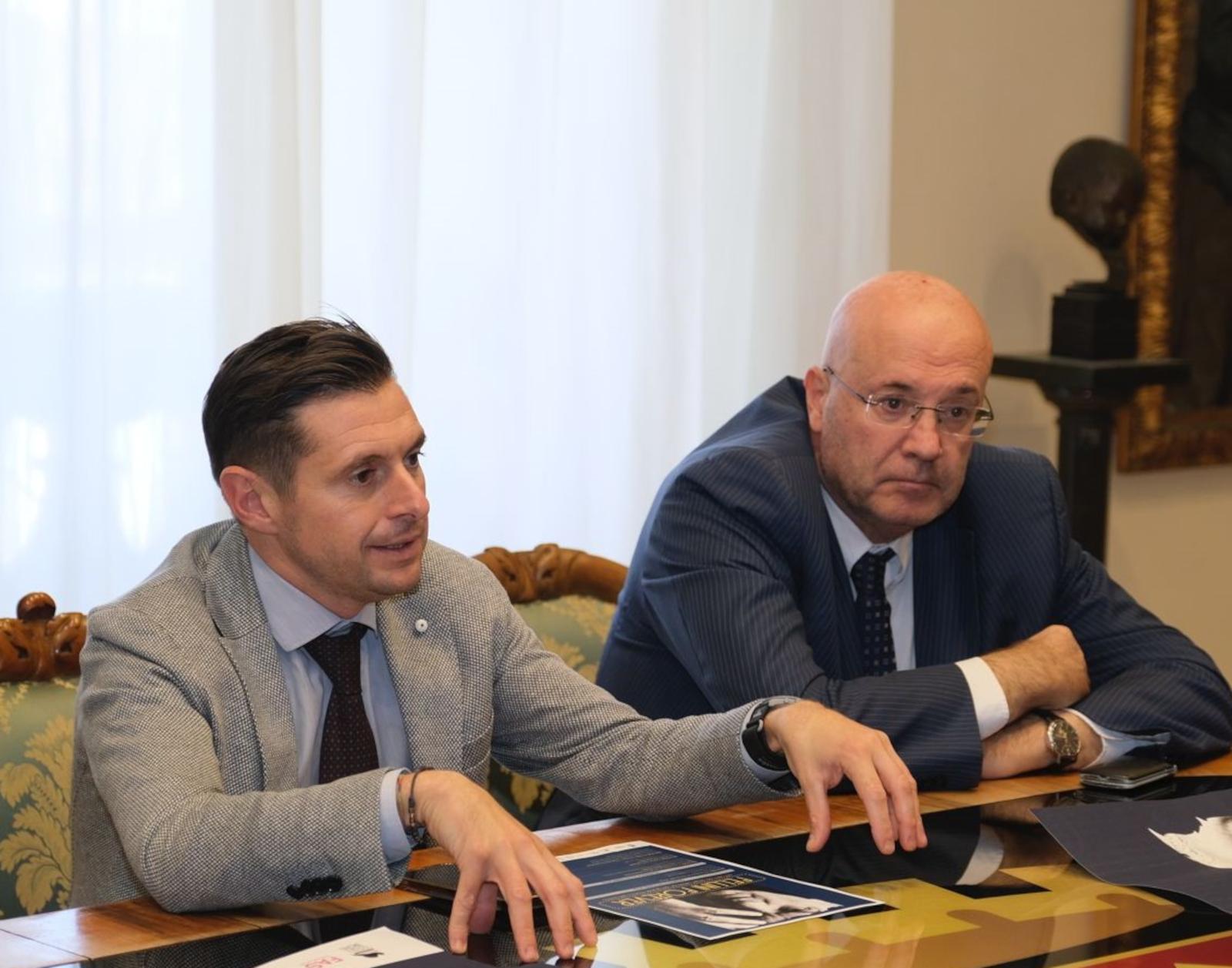 Villa Sgariglia a Campolungo, pubblicato l'avviso d'asta pubblica per la locazione del complesso immobiliare e dei terreni attigui