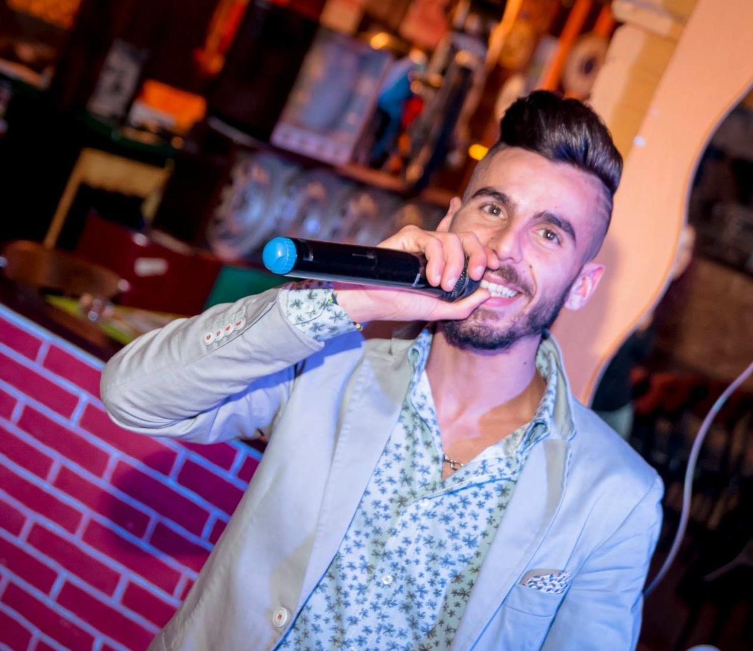 Fiaccolata per ricordare Niko Tacconi organizzata per mercoledì 22 aprile alle ore 20.30