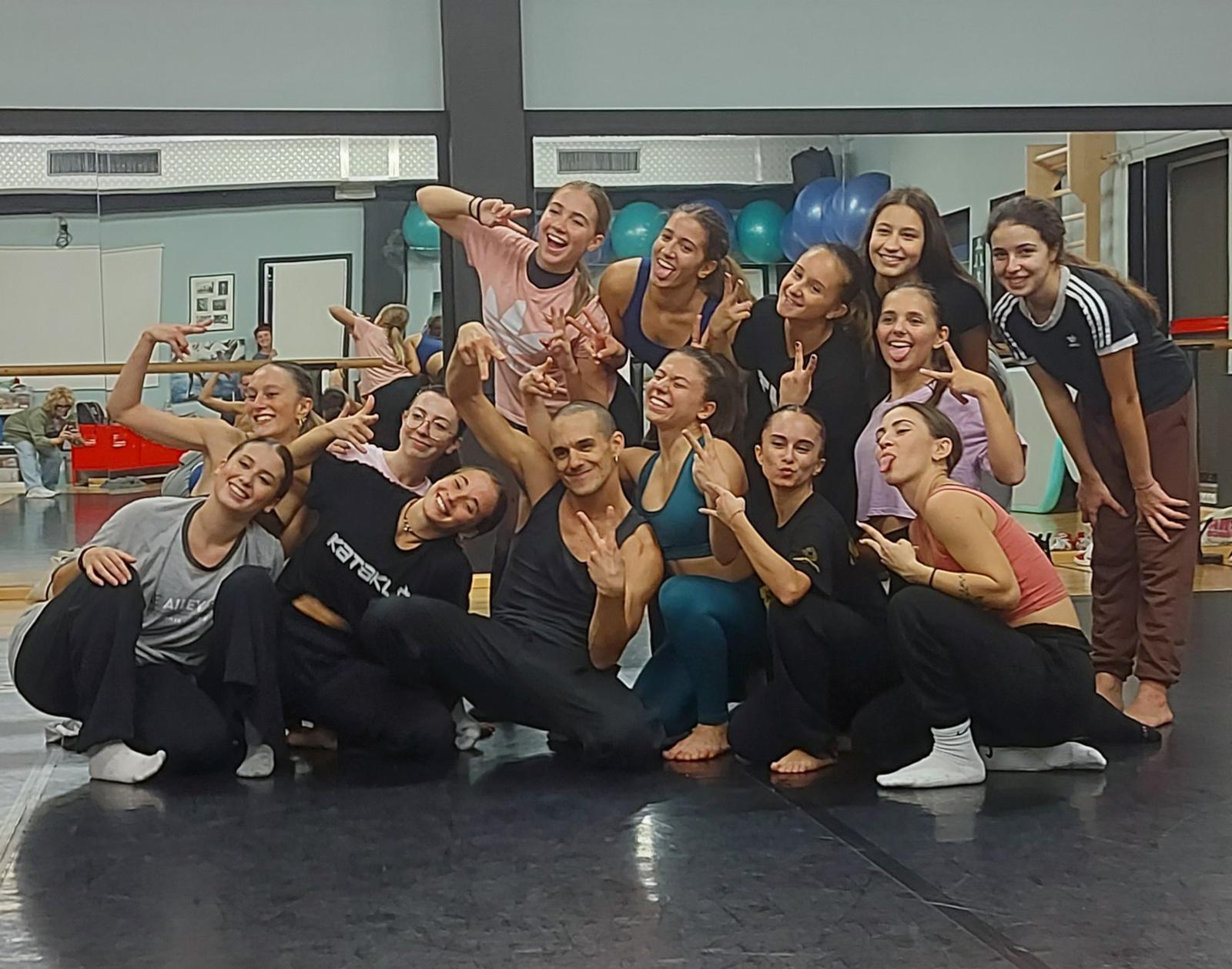 DANZAscoli 2025: Cala il sipario sulla 22ª edizione. Un trionfo di arte, formazione e turismo nel Piceno