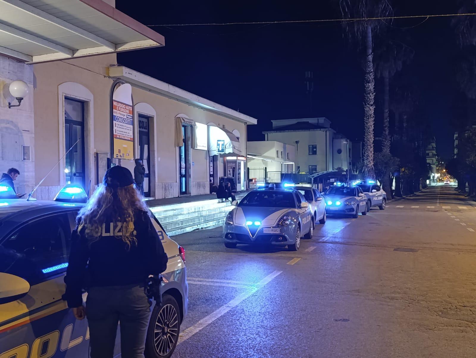 Cgil Ascoli Piceno: Violenza in strada a San Benedetto, episodio indegno e intollerabile