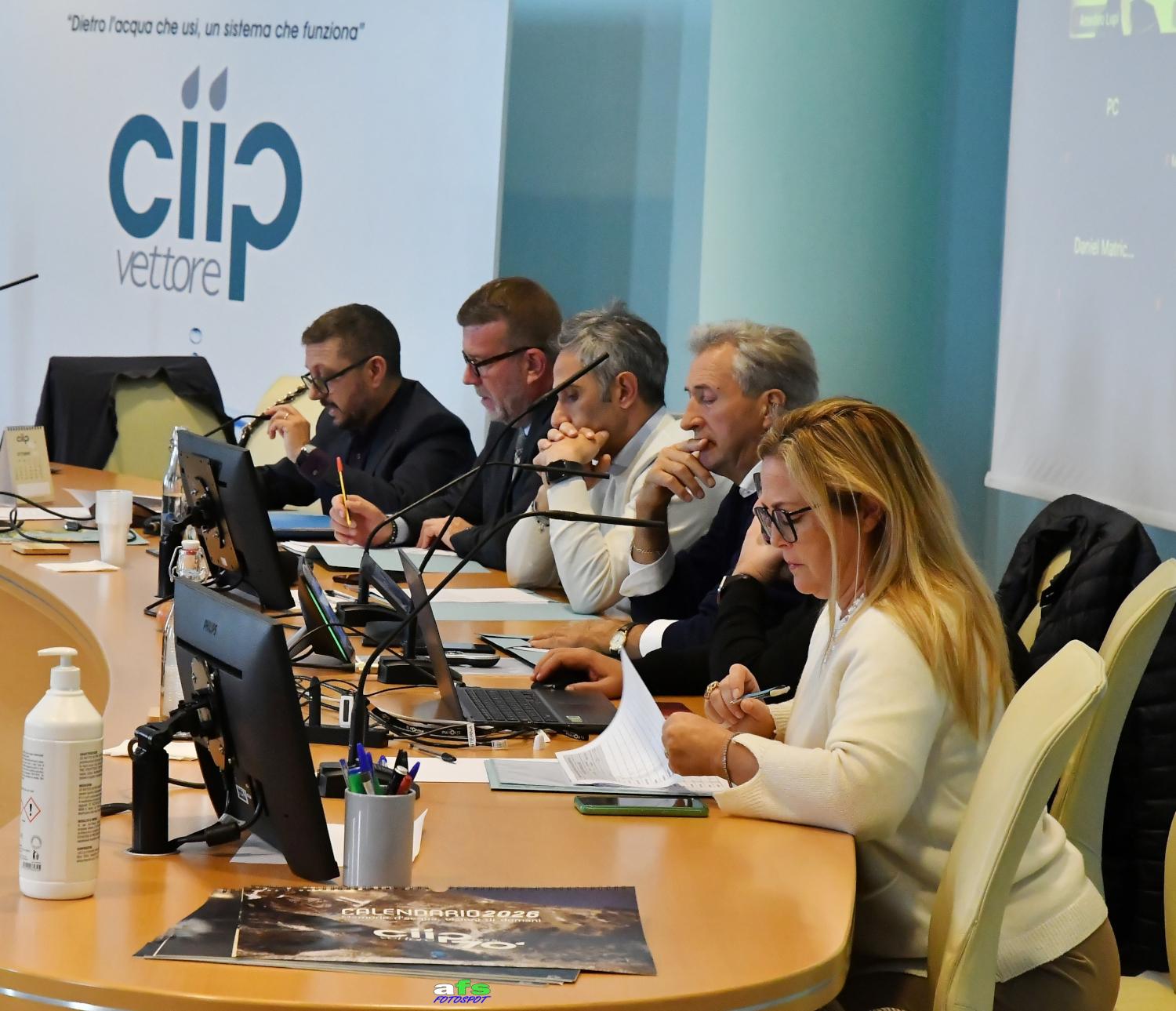 L'Assemblea dell'AATO 5 approva l'aggiornamento tariffario 2026-2027. Tariffe stabili nel 2026 e raddoppio degli investimenti per il territorio