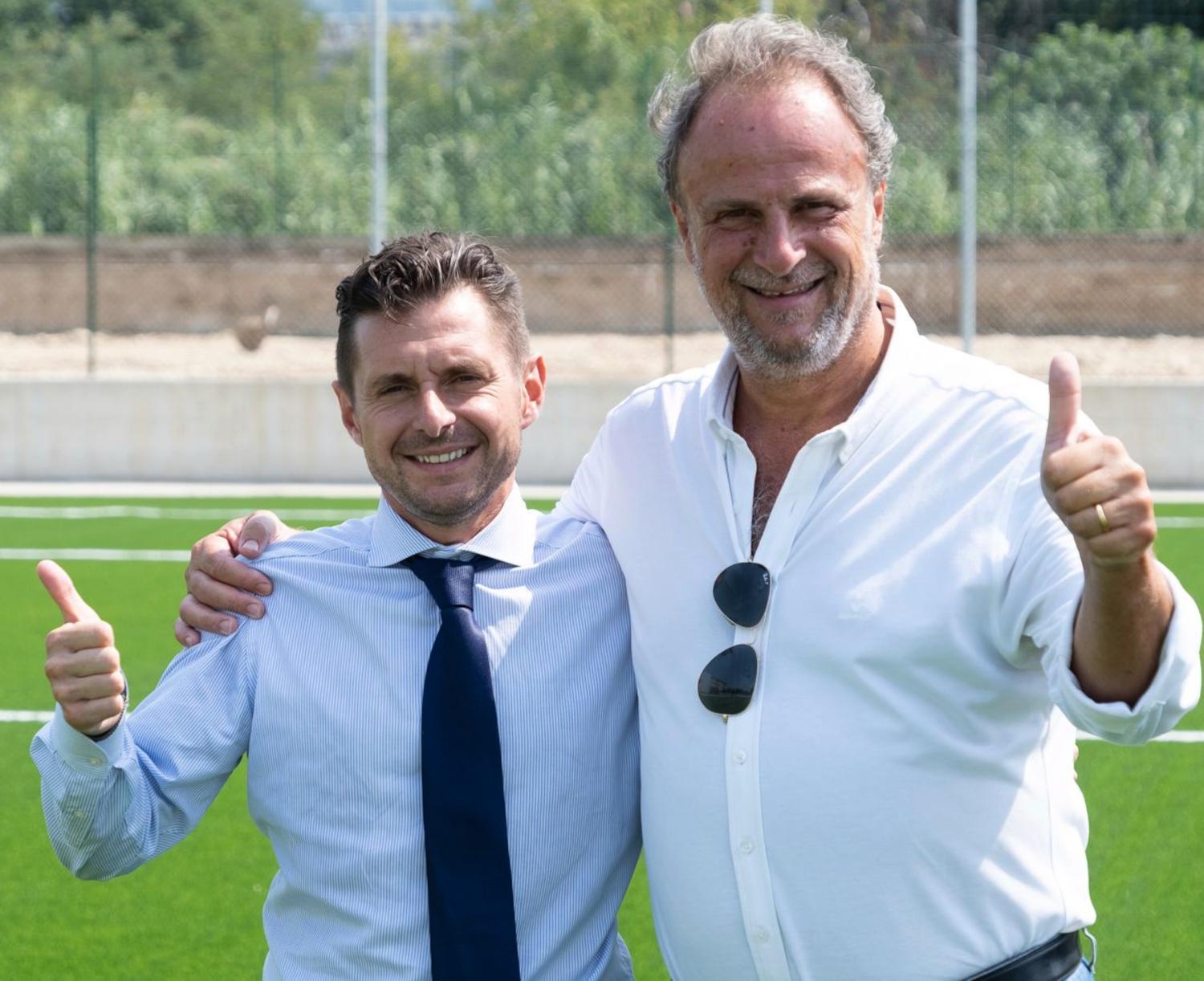 Il 4 gennaio arriva la Fiaccola Olimpica: partenza da Viale Treviri, poi sosta in Piazza del Popolo per l'accensione del braciere 