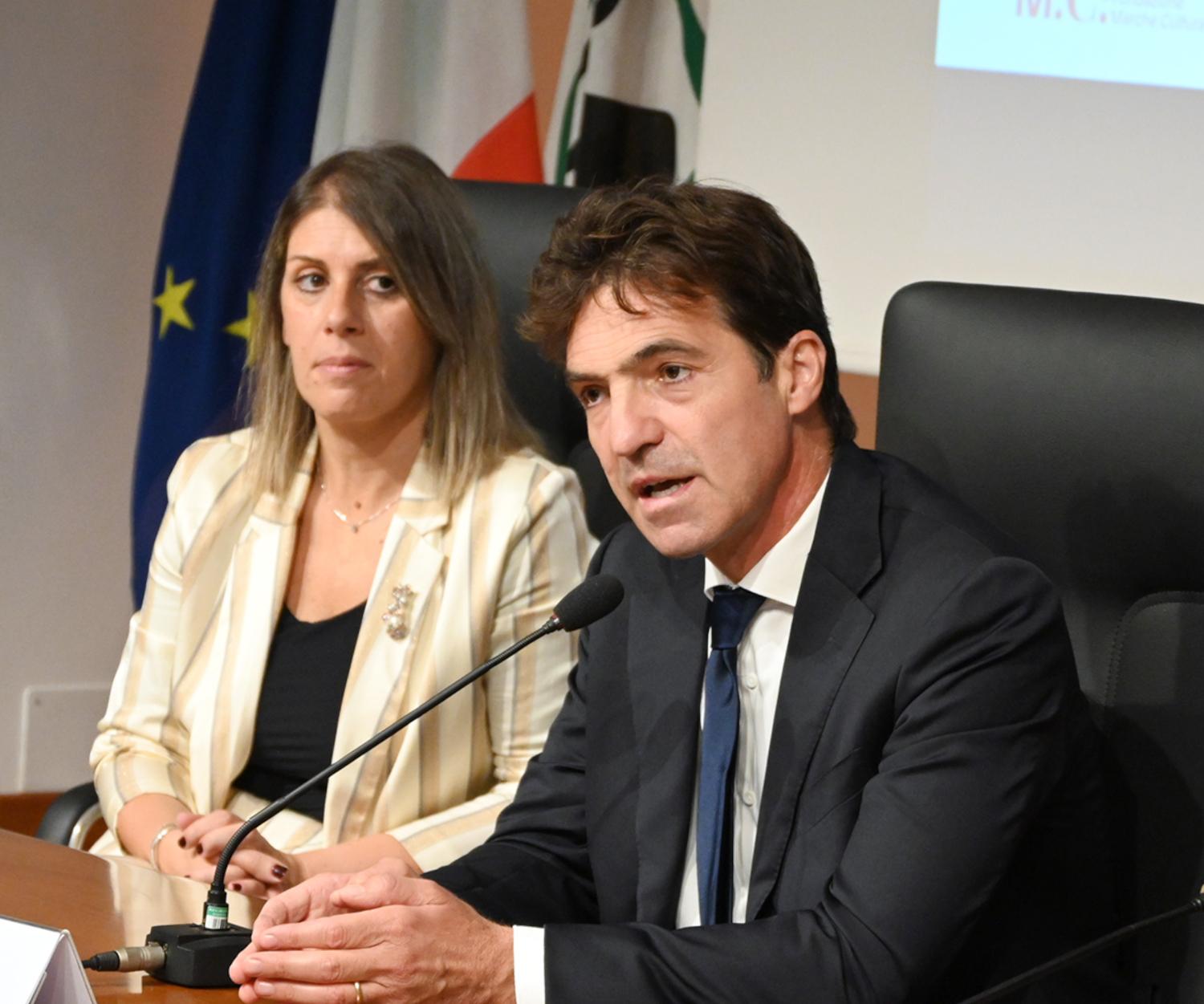 Giornata dei Teatri Storici delle Marche: il 4 ottobre la prima edizione   