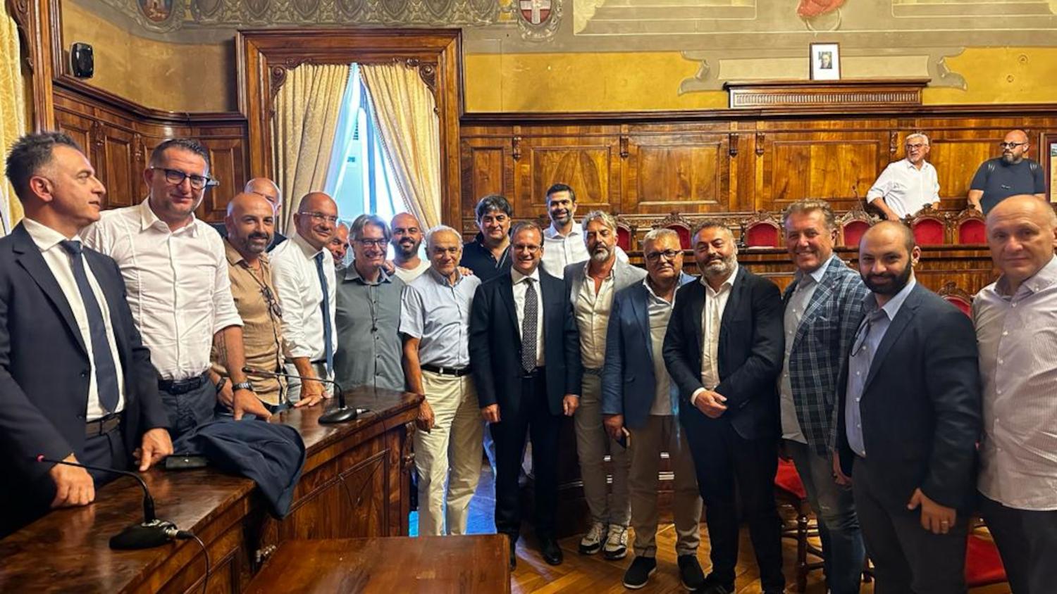 Strade del sisma, nell'ascolano quasi 500 lavori per 420 milioni