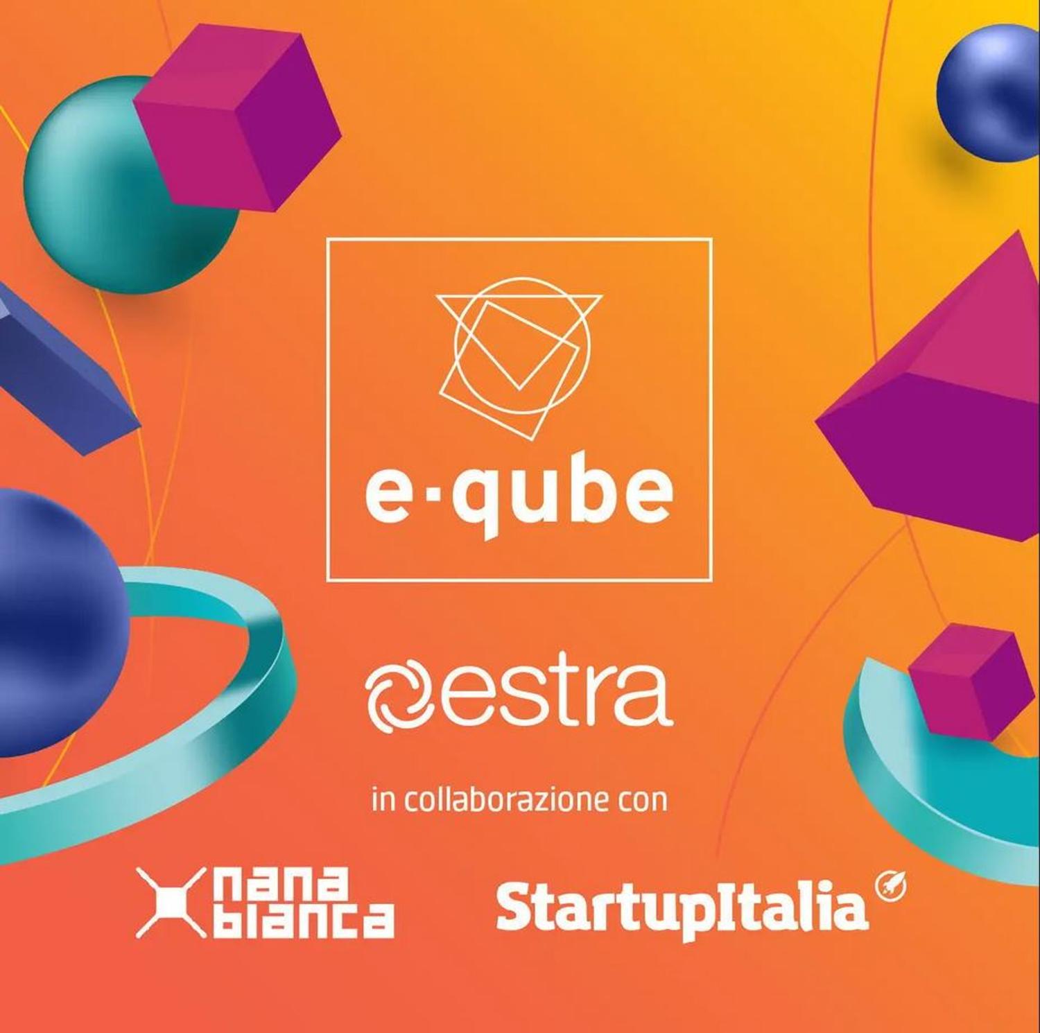 Al via E-qube Startup&idea Challenge, progetti innovativi per l’energia digitale del futuro