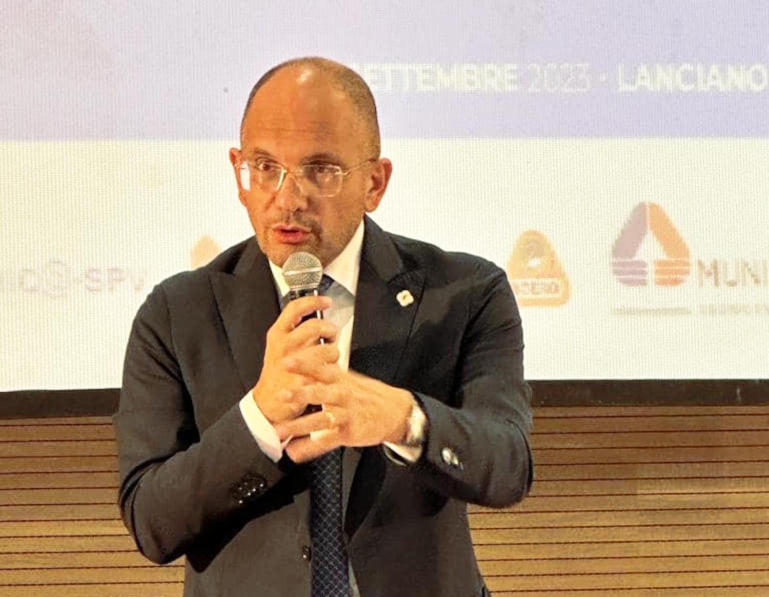 Bonus edilizia: Castelli, sicurezza antisismica priorità dello Stato