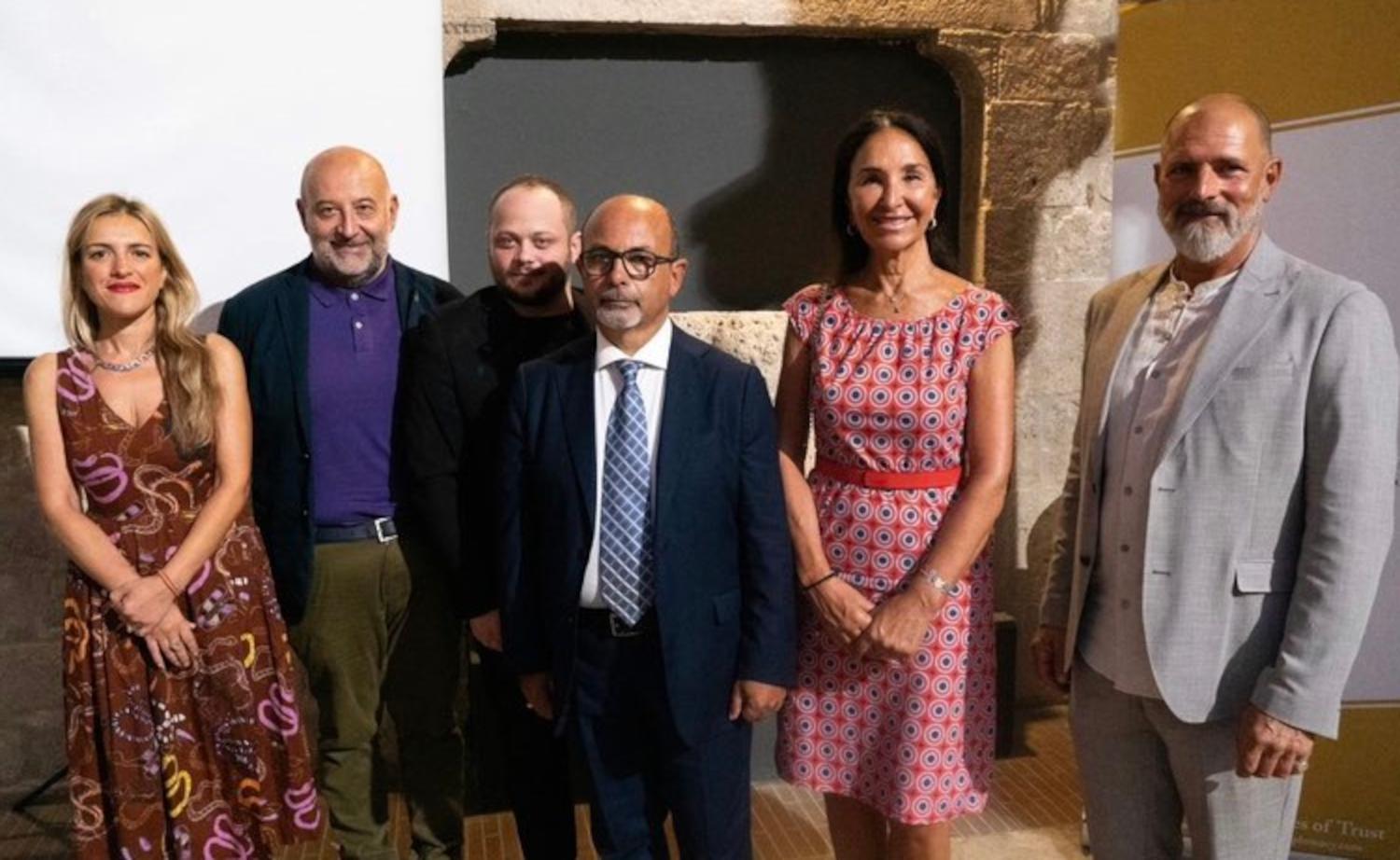 Una domenica al Museo: Conferenza dell’Istituto Ellenico sull’Odissea