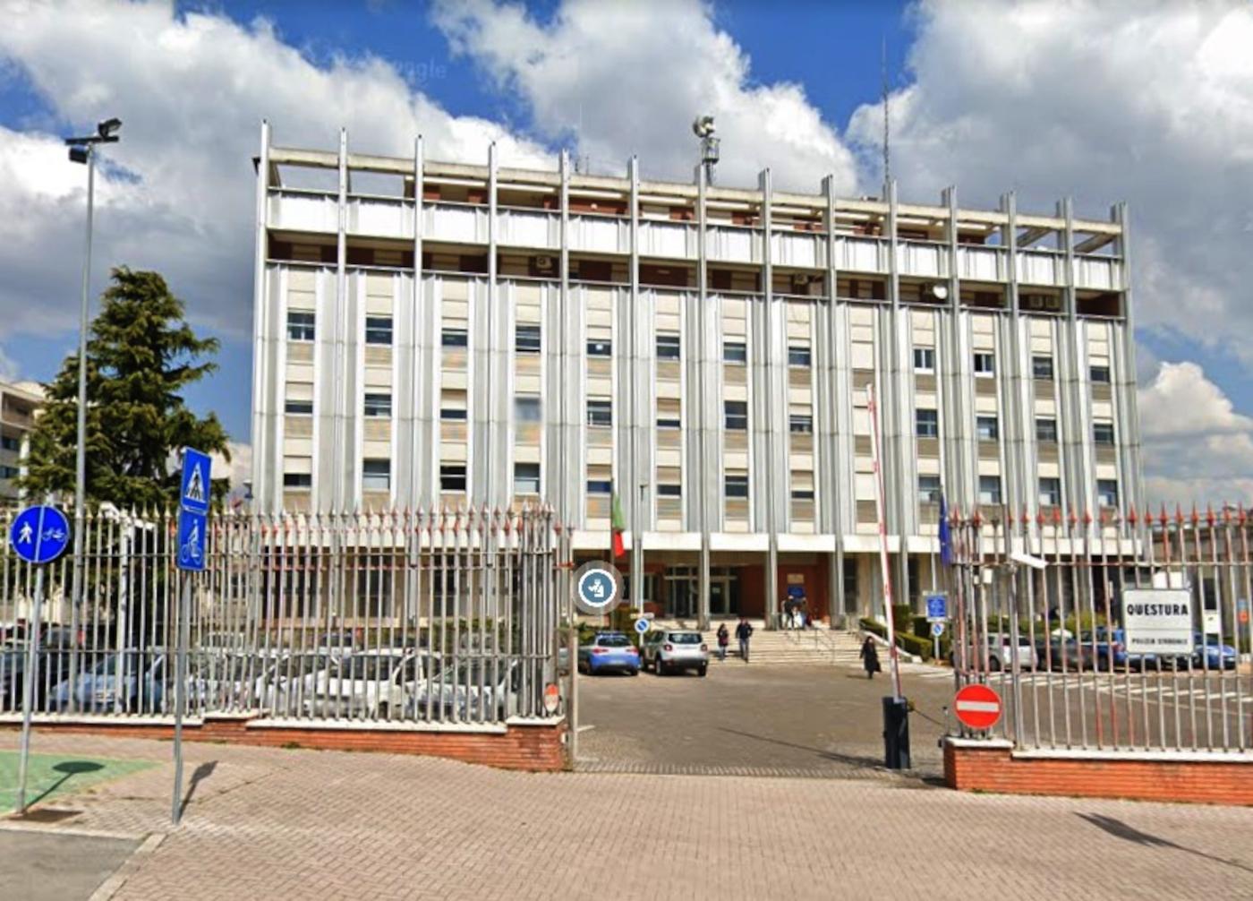 Eseguito rimpatrio di un cittadino marocchino