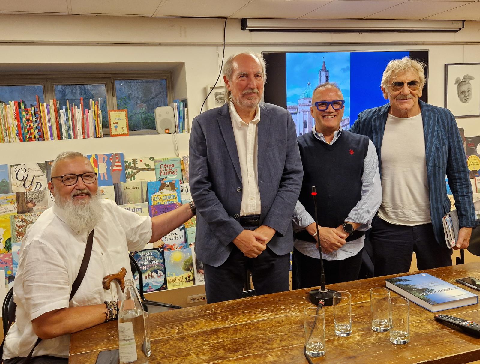 La Casa di Psiche Odv ha organizzato l'interessante convegno 'Medicina sportiva e Neurologia'