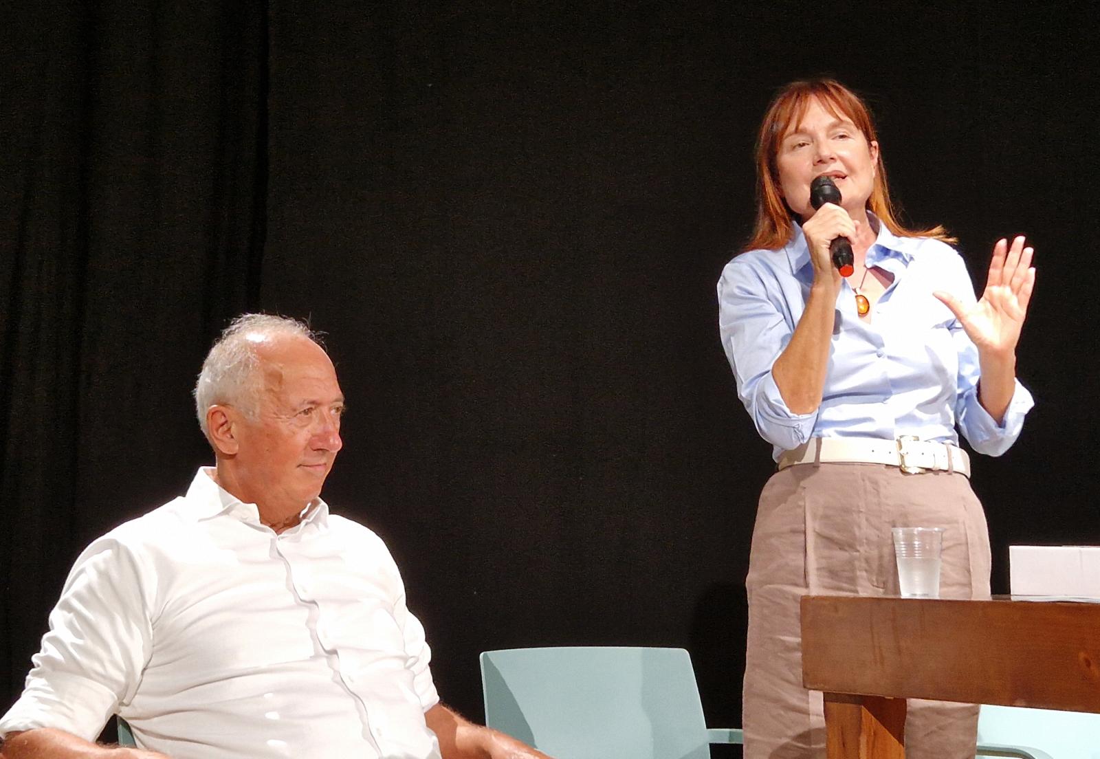 Appignano del Tronto avrà la sua Casa di Comunità: promessa da Saltamartini nell'incontro sulla sanità regionale promosso dal Gruppo comunale della Lanterna