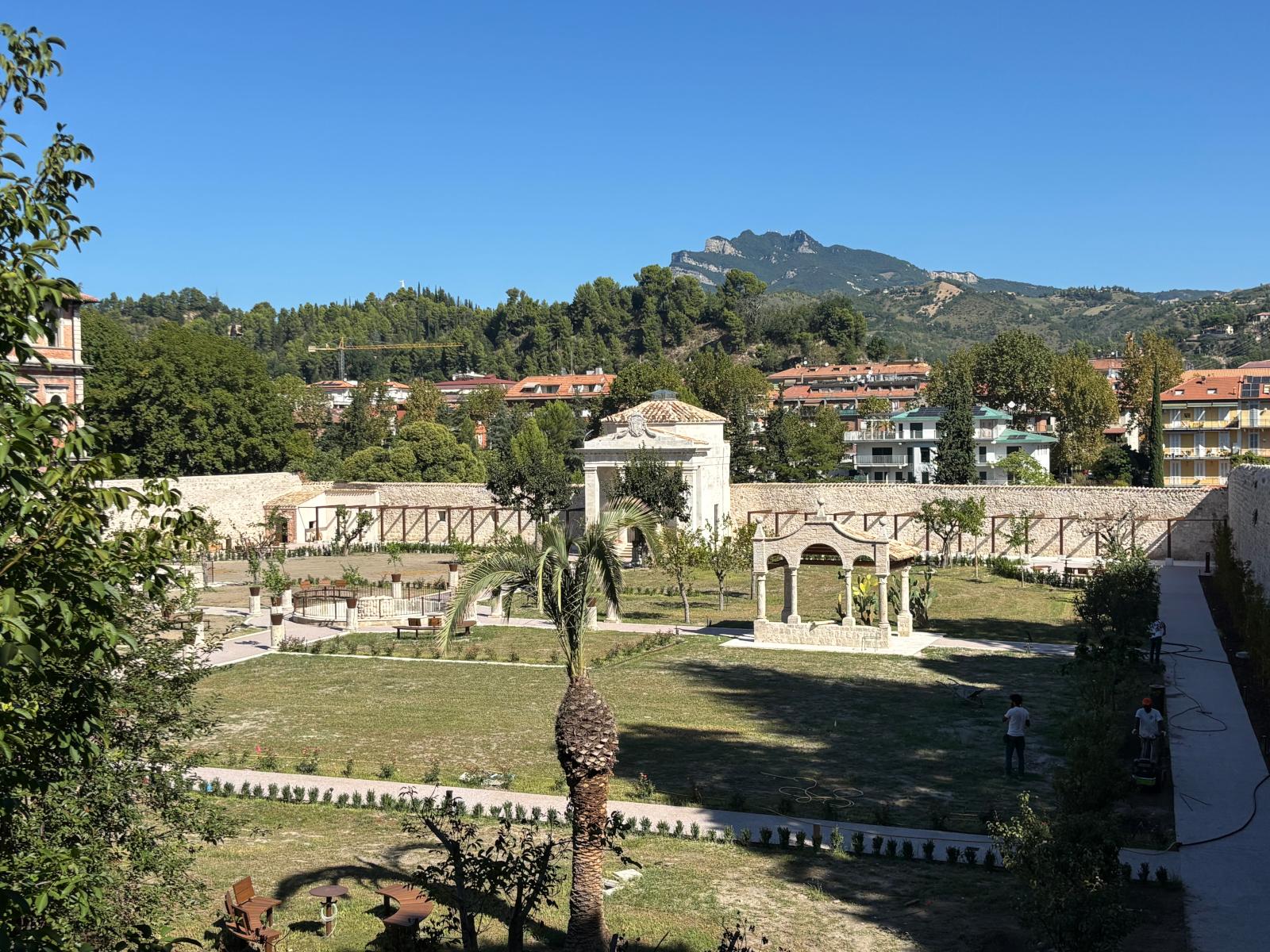 Giornate Fai d’autunno evento nazionale di partecipazione attiva e di raccolta pubblica di fondi