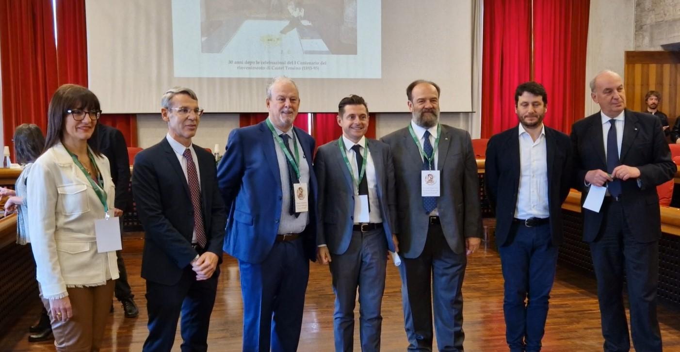 Convegno nazionale sui Longobardi, un comitato scientifico che crea una rete culturale pronta ad esportare il centro Italia a livello internazionale