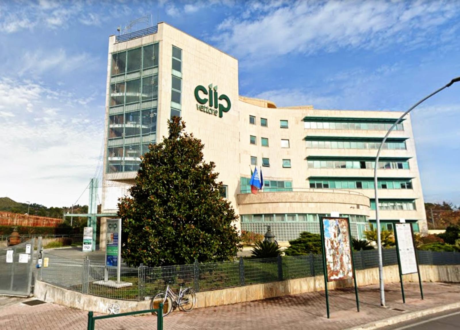 Italia: Finanziamento BEI da 50 milioni di euro a CIIP per migliorare il servizio idrico di Ascoli Piceno e Fermo