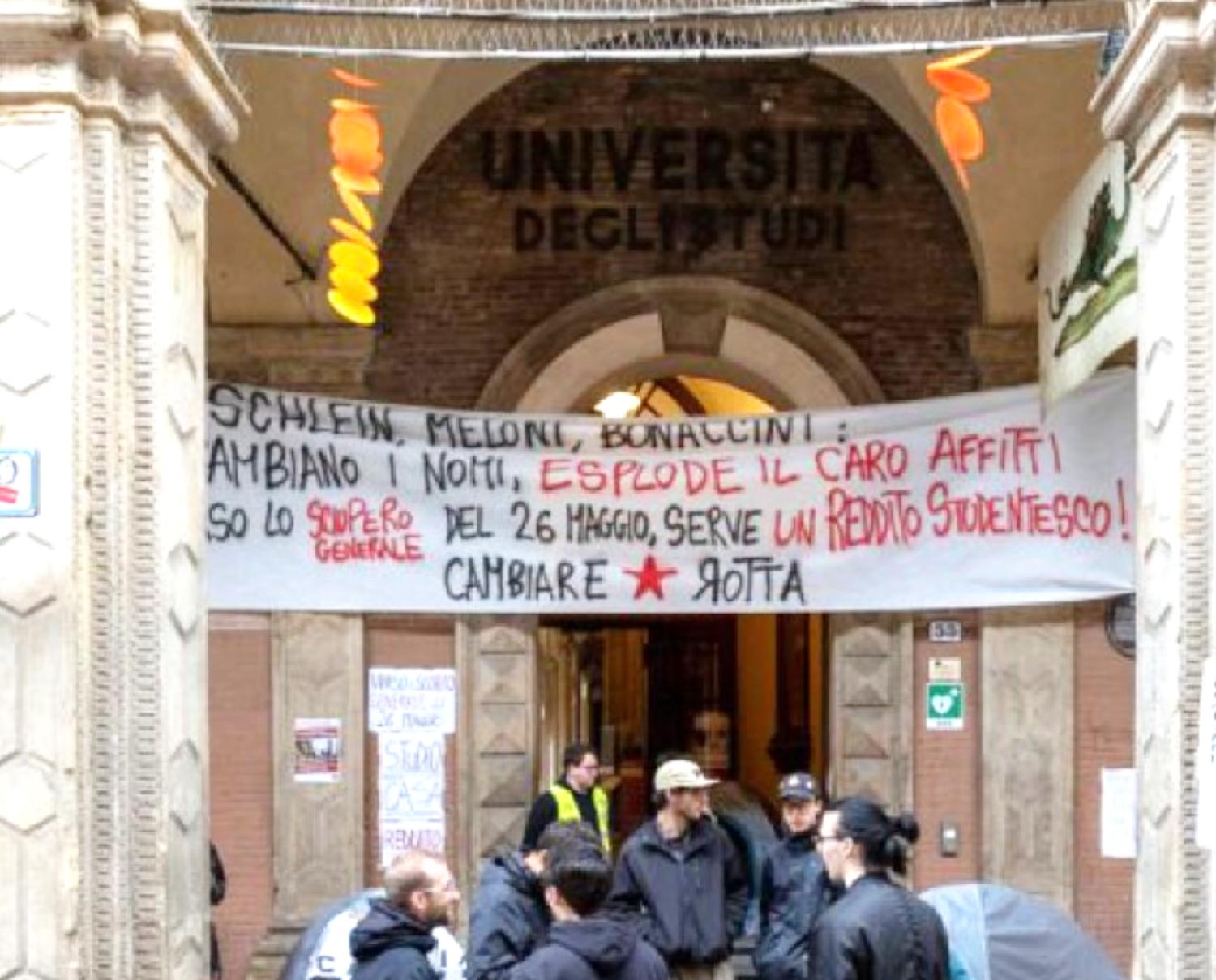Università, come vivono i fuori sede nelle Marche? La Uil Giovani lancia un sondaggio