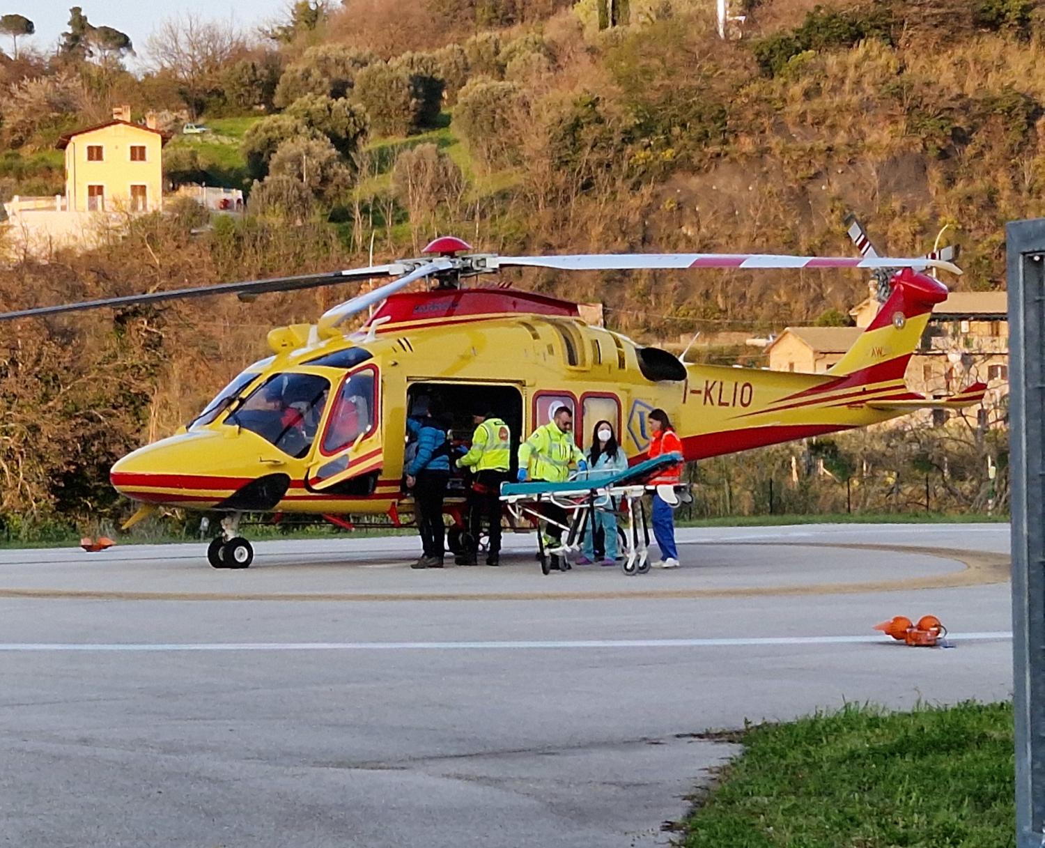 Fillea Cgil: Grave incidente sul lavoro mercoledì pomeriggio in un cantiere edile di Ascoli Piceno, intollerabile continuare così!