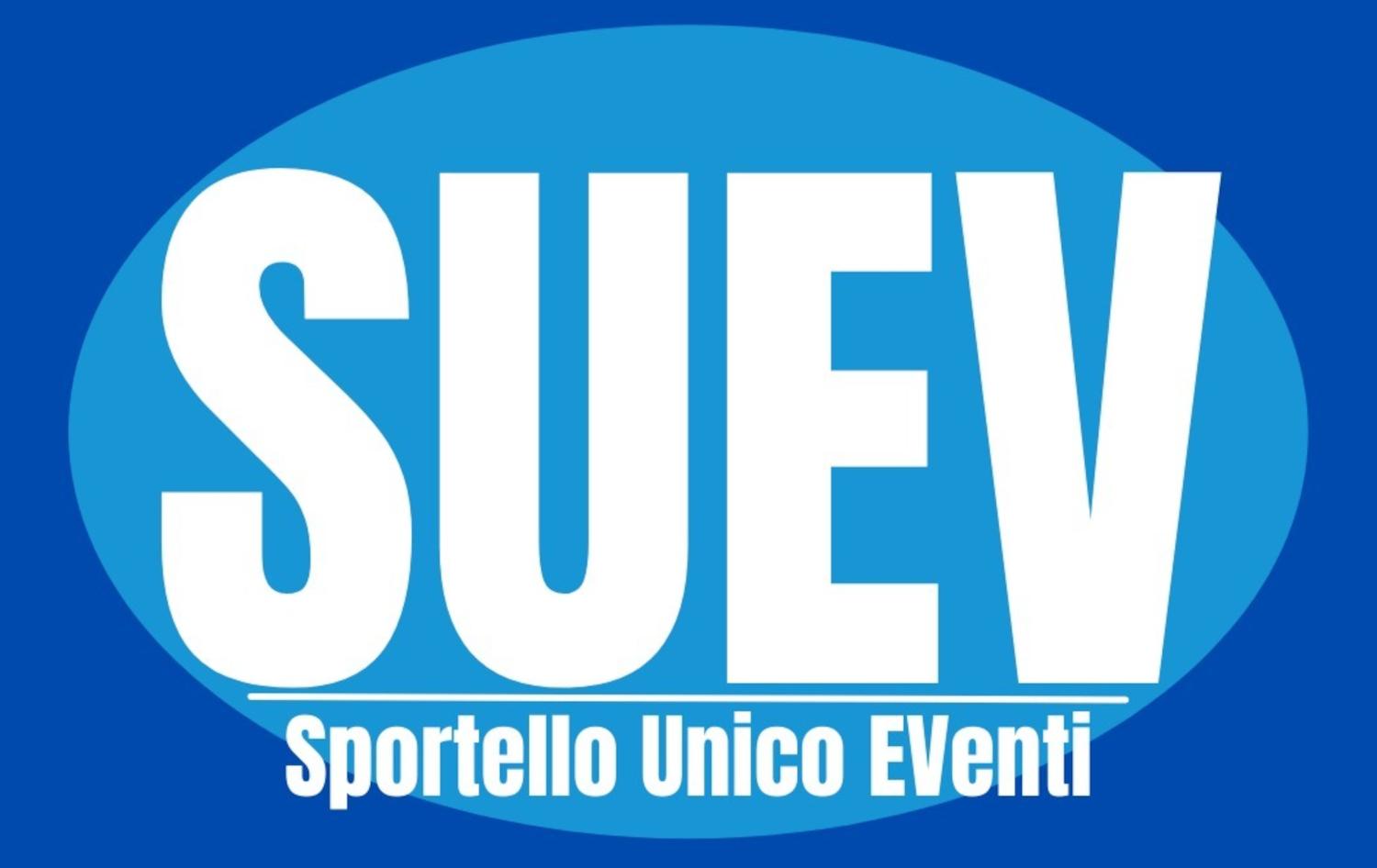Sportello SUEV: aperte le richieste per gli eventi dell'autunno-inverno, c'è tempo fino al 31 luglio