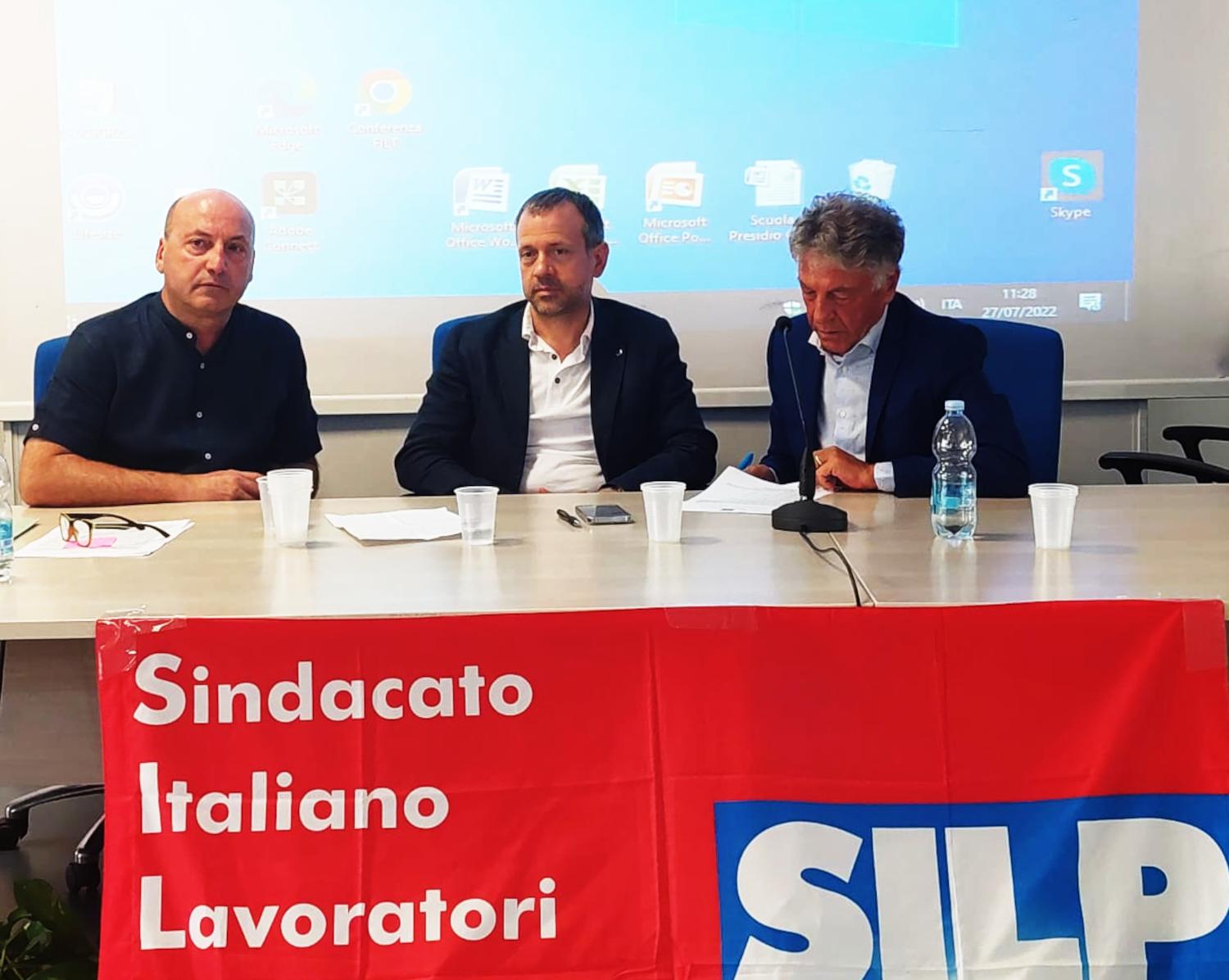 Silp Cgil: Inaccettabile la carenza di agenti di Polizia nella nostra regione. Sicurezza e servizi ai cittadini sono a rischio