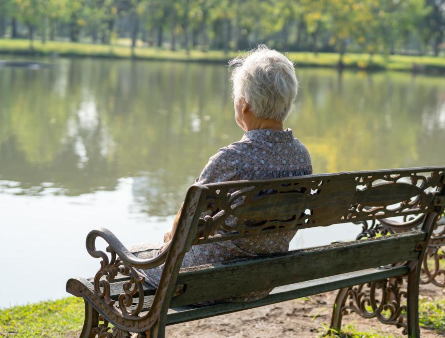 Le rette di ricovero per malati affetti da Alzheimer, demenza o altre patologie degenerative non sono a carico delle famiglie