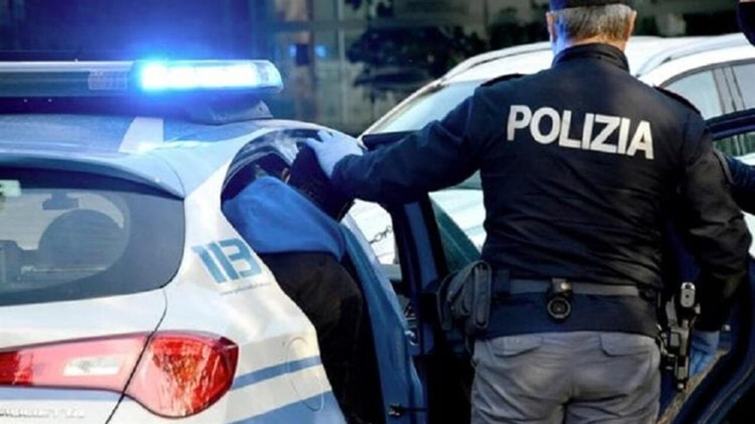 La Polizia di Stato avvia nuove indagini sulle truffe agli anziani. Arrestato un cinquantenne campano per aver fornito false generalità