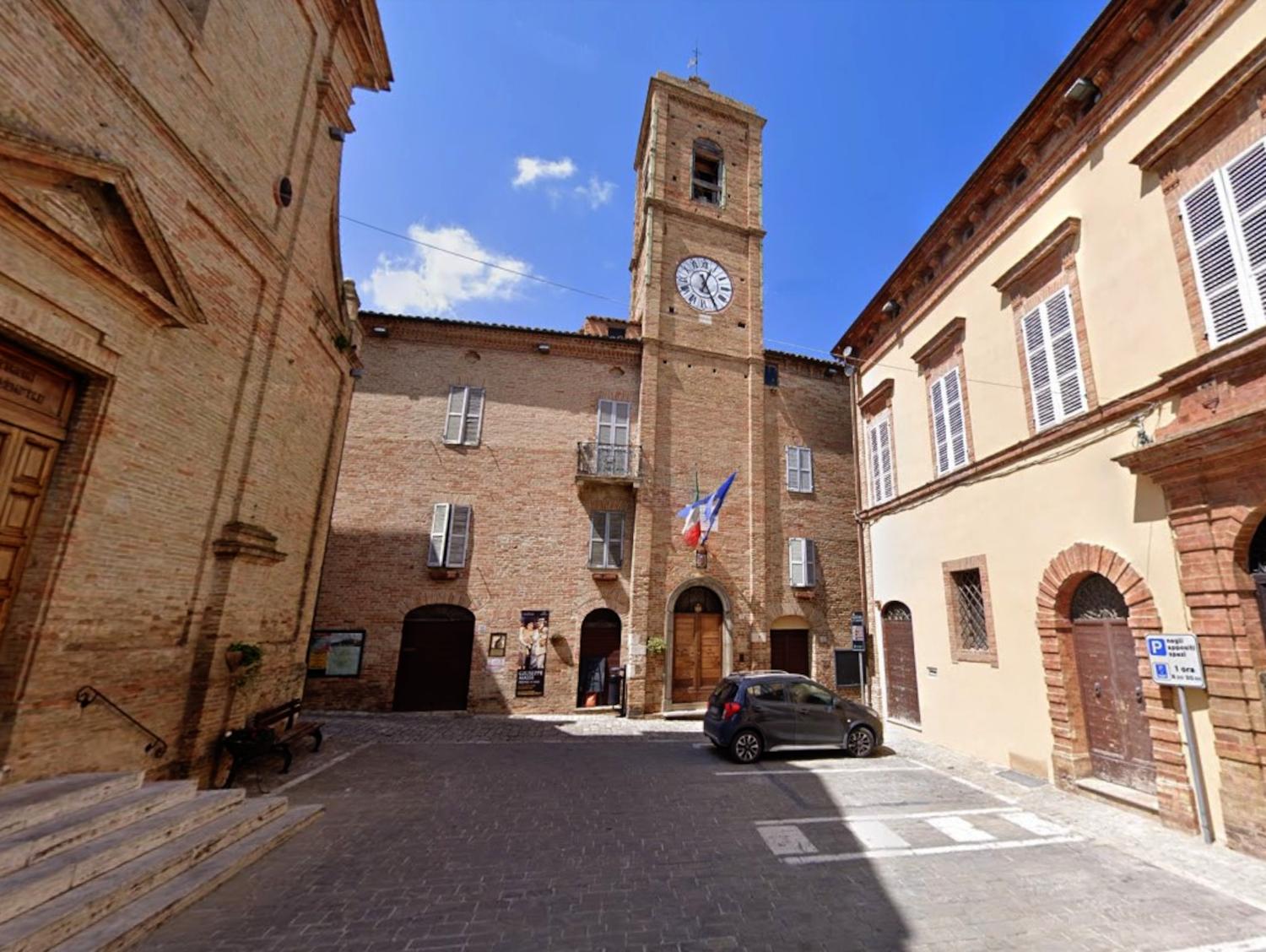 La Valle Sacra: Cossignano capofila del progetto 'Tessuinum' da 2.5 milioni di euro per valorizzare il patrimonio culturale e turistico della vallata del Tesino