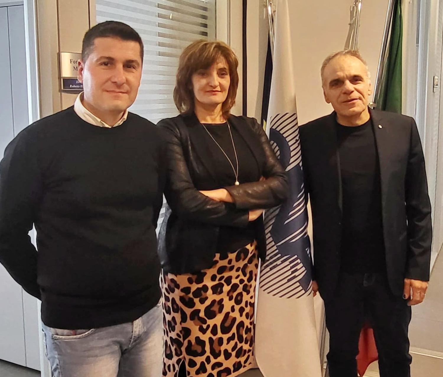 NextAppennino, l’appello di CNA: «Scorrimento delle graduatorie e nuove risorse per non vanificare gli sforzi profusi»