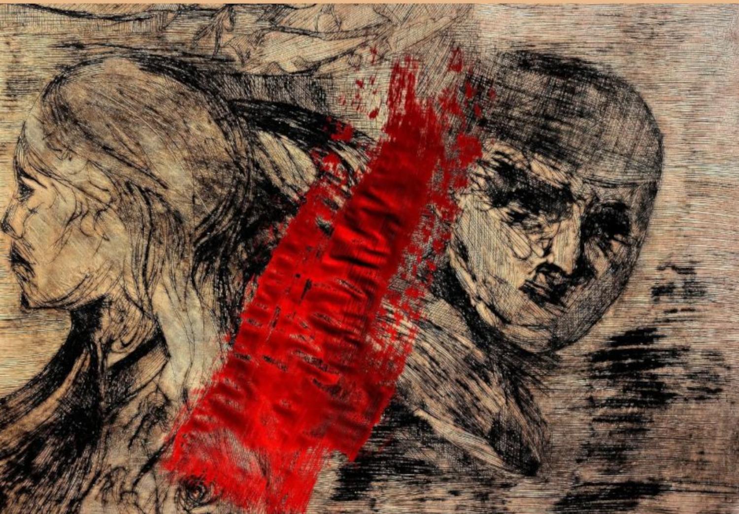 Assemblea aperta: 'Parliamo di con-senso non voglio dimostrare che non volevo'