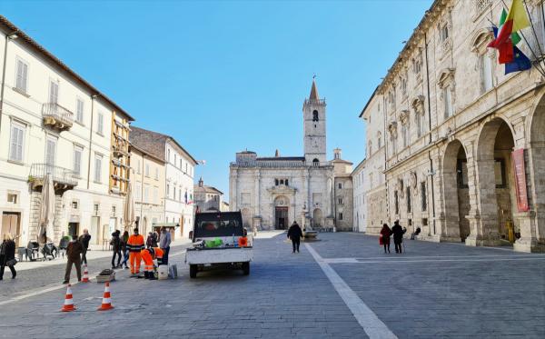 Avviso per l'attuazione degli interventi socio - assistenziali a favore degli alunni con disabilità sensoriale per l'anno scolastico 2021/2022