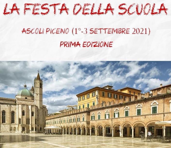 Ad Ascoli Piceno la prima edizione de 