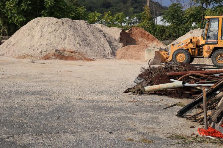 Ascoli Piceno, iniziati gli interventi di  ristrutturazione e miglioramento del mattatoio