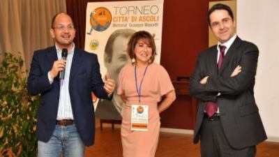 Decima edizione del Torneo di calcio giovanile 'Città di Ascoli'