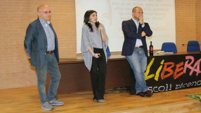 Libera, la Giornata della Memoria e dell’Impegno