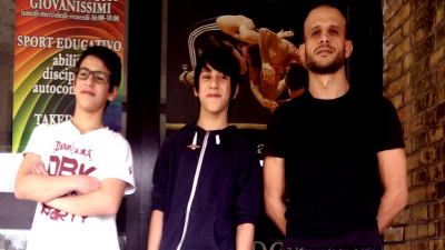 Takedown Lotta, atleti impegnati in Campionati italiani e internazionali