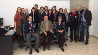 Distretto Culturale Evoluto del Piceno, costituita l’Associazione Temporanea di Scopo