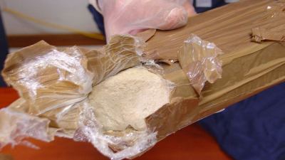 Operazione “Hellas Land”, 14 arresti e 99 chili di droga sequestrati