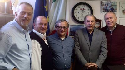 Patto tra 3 mila imprese per governare la ripresa del Piceno