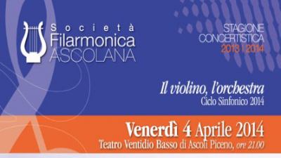 Filarmonica dell'Adriatico al Ventidio Basso con Strauss e Čajkovskij