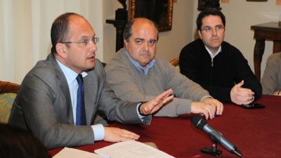 Project financing per il nuovo Del Duca o rifacimento della sola curva