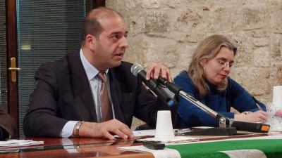 Castiglia: Da Castelli l’ennesimo schiaffo alle famiglie in difficoltà