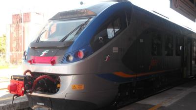 Jazz, musica nuova per tutt i pendolari