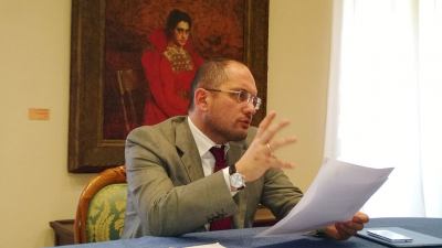 Castelli: i costi di bonifica coperti dal patrimonio dell'Ocma